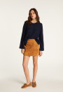 Wollpullover - Fabiola