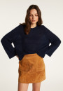 Wollpullover - Fabiola