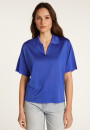 Poloshirt aus leichtem Garn - Dorita