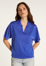 Poloshirt aus leichtem Garn - Dorita