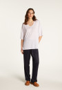 T-Shirt aus leichtem Garn - Dolly