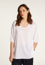 T-Shirt aus leichtem Garn - Dolly