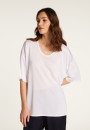 T-Shirt aus leichtem Garn - Dolly
