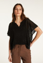 T-Shirt aus leichtem Garn  Didi