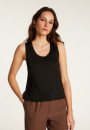 Tanktop aus leichtem Garn  Devon