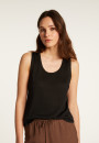 Tanktop aus leichtem Garn  Devon
