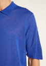 Chemise en laine mélangée - Mirko