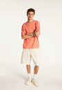 T-shirt en coton - Morgan