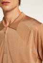 Poloshirt aus leichtem Garn  Manolo