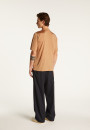 Poloshirt aus leichtem Garn  Manolo