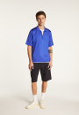 Poloshirt aus leichtem Garn  Manolo