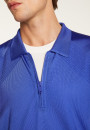 Poloshirt aus leichtem Garn  Manolo