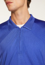 Poloshirt aus leichtem Garn  Manolo