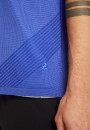 Poloshirt aus leichtem Garn  Manolo