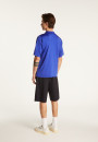 Poloshirt aus leichtem Garn  Manolo