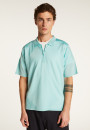Poloshirt aus leichtem Garn  Manolo