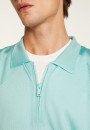 Poloshirt aus leichtem Garn  Manolo