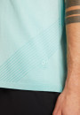 Poloshirt aus leichtem Garn  Manolo