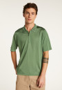 Poloshirt aus leichtem Garn  Manolo