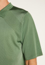 Poloshirt aus leichtem Garn  Manolo