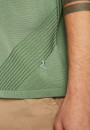 Poloshirt aus leichtem Garn  Manolo