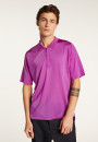 Poloshirt aus leichtem Garn  Manolo