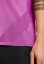 Poloshirt aus leichtem Garn  Manolo