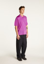 Poloshirt aus leichtem Garn  Manolo