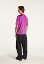 Poloshirt aus leichtem Garn  Manolo