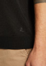 Poloshirt aus leichtem Garn - Milo