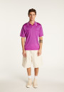 Poloshirt aus leichtem Garn - Milo