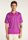 Poloshirt aus leichtem Garn - Milo