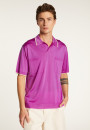 Poloshirt aus leichtem Garn - Milo