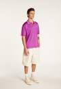 Poloshirt aus leichtem Garn - Milo