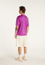 Poloshirt aus leichtem Garn - Milo