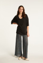 T-Shirt aus leichtem Garn - Dolly