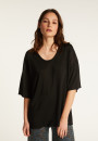 T-Shirt aus leichtem Garn - Dolly