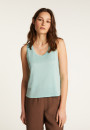 Tanktop aus leichtem Garn  Devon