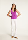 Tanktop aus leichtem Garn  Devon