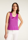Tanktop aus leichtem Garn  Devon