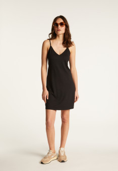 Jerseykleid - Eva
