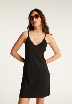 Jerseykleid - Eva