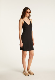 Jerseykleid - Eva