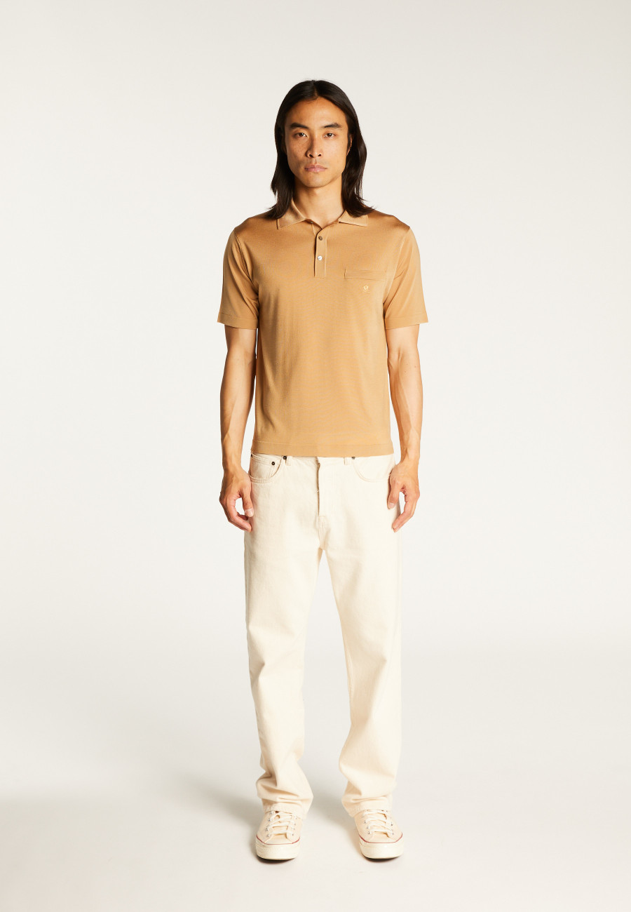 Cashmere blanket - Halina