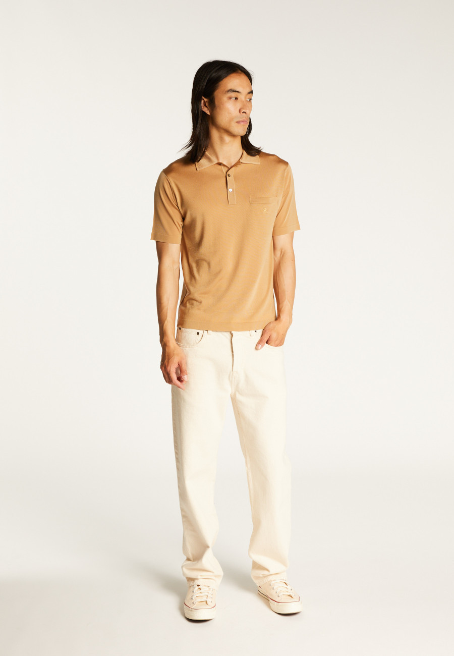 Cashmere blanket - Halina