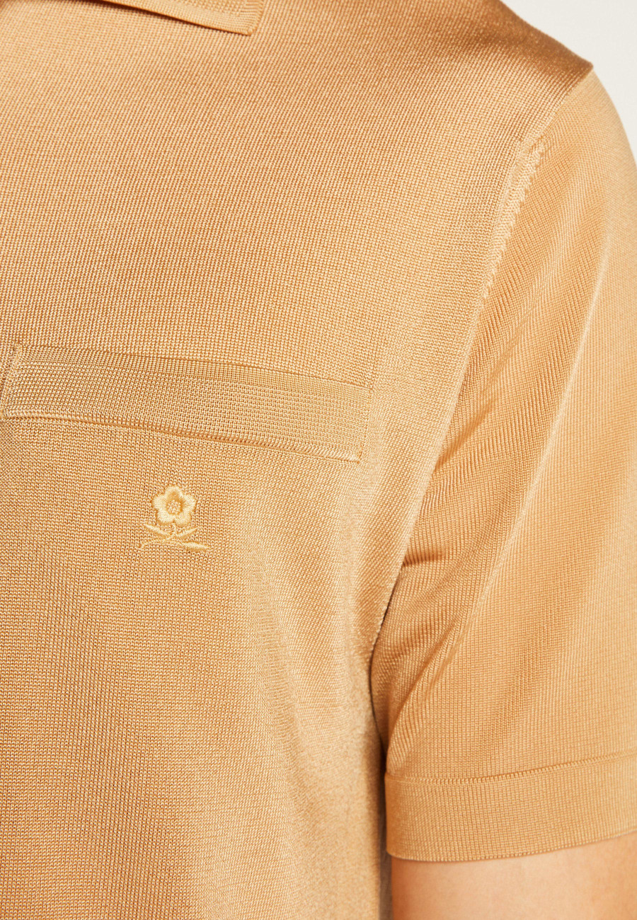 Cashmere blanket - Halina