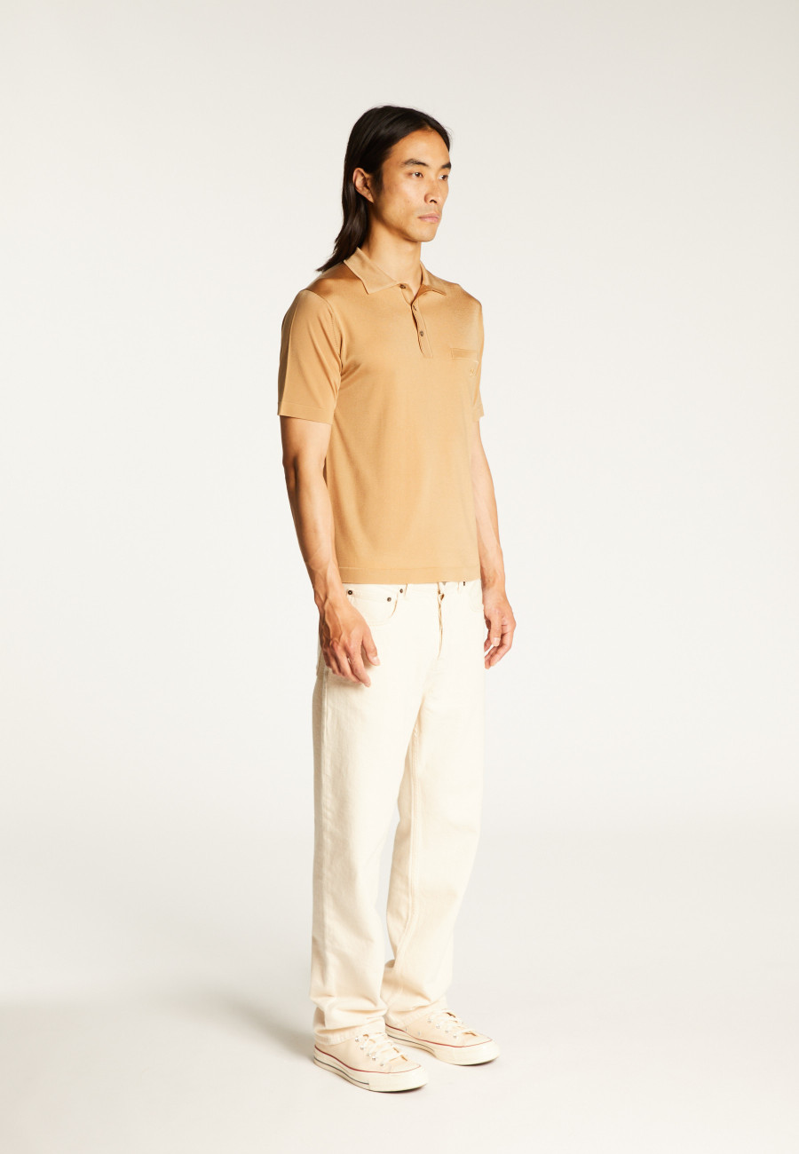 Cashmere blanket - Halina