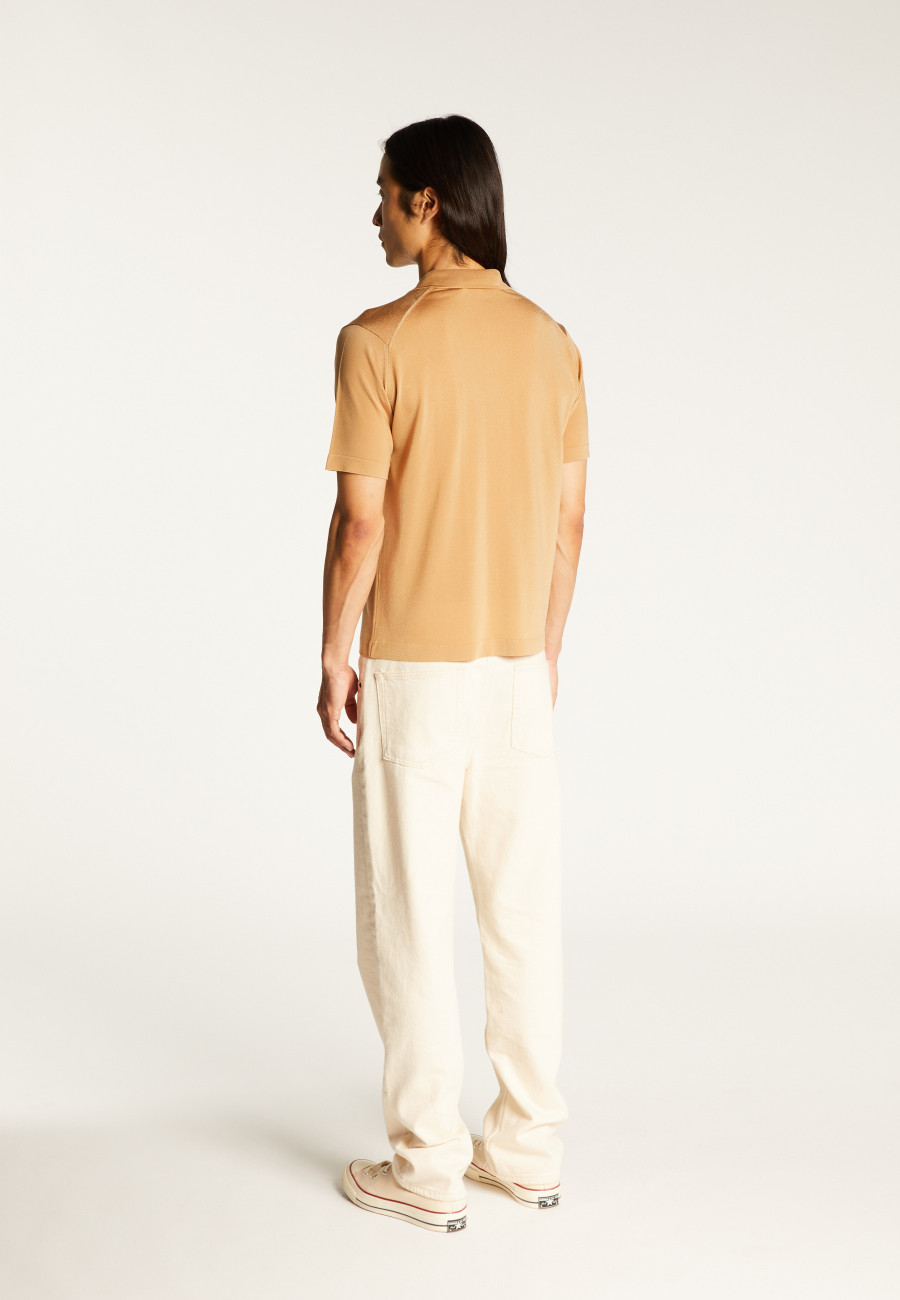 Cashmere blanket - Halina