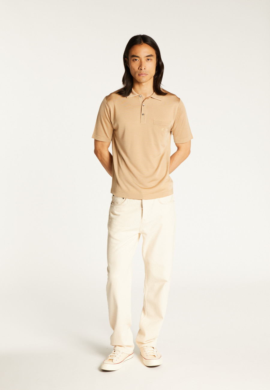 Cashmere blanket - Halina