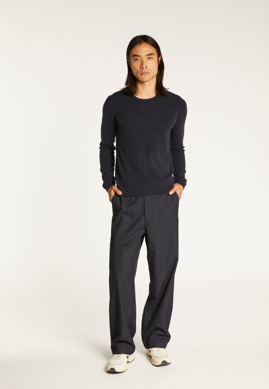 Cashmere blanket - Halina